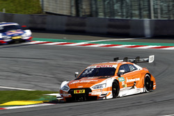Jamie Green, Audi Sport Team Rosberg, Audi RS 5 DTM