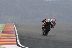 Dani Pedrosa, Repsol Honda Team