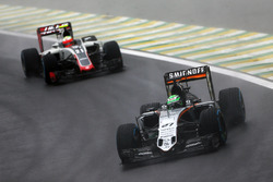 Нико Хюлькенберг, Sahara Force India F1 VJM09