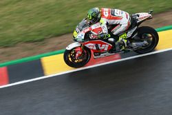 Cal Crutchlow, Team LCR Honda