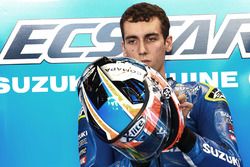 Alex Rins, Team Suzuki MotoGP