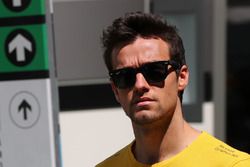 Jolyon Palmer, Renault Sport F1 Team