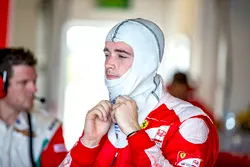 Charles Leclerc, PREMA Racing