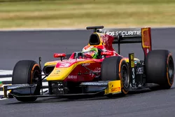 Louis Deletraz, Racing Engineering