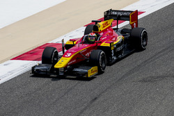 Louis Deletraz, Racing Engineering