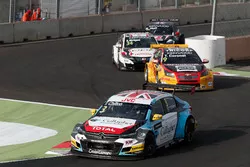 Tom Chilton, Sébastien Loeb Racing, Citroën C-Elysée WTCC