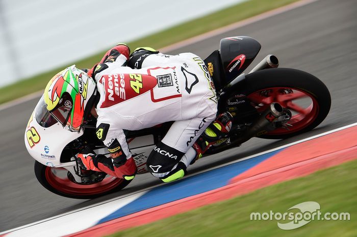 Marcos Ramírez, Platinum Bay Real Estate