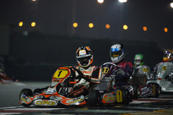 Pedro Hiltbrand, CRG