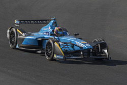Sébastien Buemi, Renault e.Dams