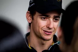 Esteban Gutiérrez, Techeetah