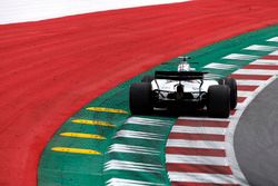 Felipe Massa, Williams FW40