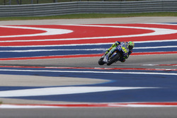 Valentino Rossi, Yamaha Factory Racing