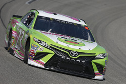 Gray Gaulding, BK Racing Toyota