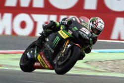 Johann Zarco, Monster Yamaha Tech 3