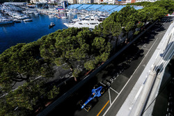 Sébastien Buemi, Renault e.Dams