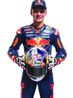 Bo Bendsneyder, Red Bull KTM Ajo