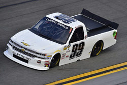 Tommy Joe Martins, MDM Motorsports Chevrolet