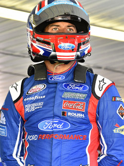 Darrell Wallace Jr., Richard Petty Motorsports Ford