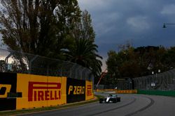 Valtteri Bottas, Mercedes AMG F1 W08