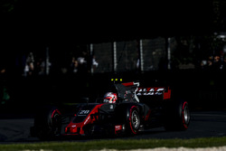 Kevin Magnussen, Haas F1 Team VF-17