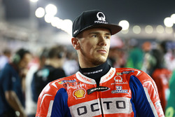 Scott Redding, Pramac Racing