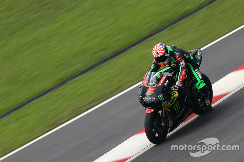 Examen de passage pour les rookies