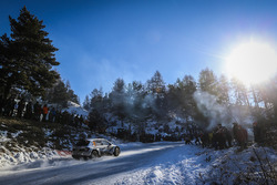 Андреас Міккельсен, Андерс Егер, Skoda Fabia R5, Skoda Motorsport