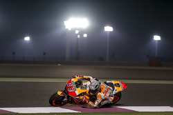 Marc Marquez, Repsol Honda Team