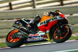 Dani Pedrosa, Repsol Honda Team
