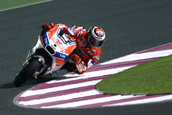 Хорхе Лоренсо, Ducati Team