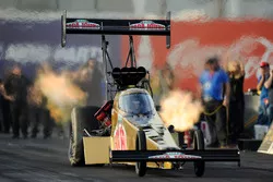 Leah Pritchett