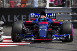 Daniil Kvyat, Scuderia Toro Rosso STR12