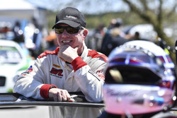 Johnny O'Connell, Cadillac Racing