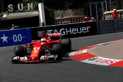 Sebastian Vettel, Ferrari SF70-H