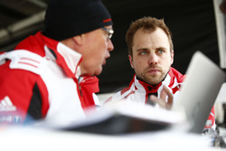 Лоранс Вантор, Porsche Team North America Porsche