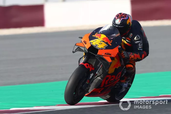 Pol Espargaro, Red Bull KTM Factory Racing