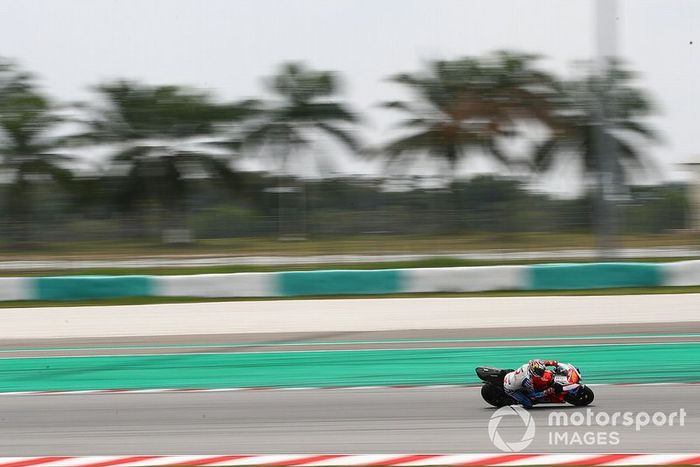 Jack Miller, Pramac Racing