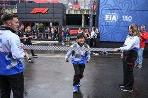 Yuki Tsunoda, Visa Cash App RB F1 Team