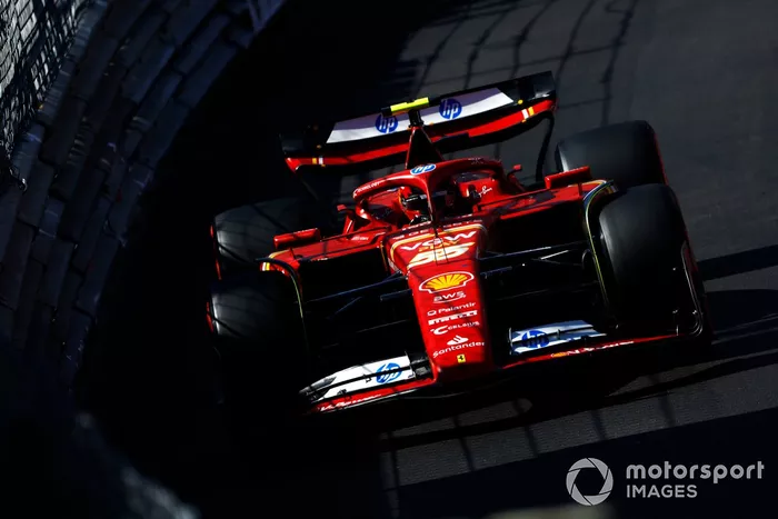 Carlos Sainz, Ferrari SF-24
