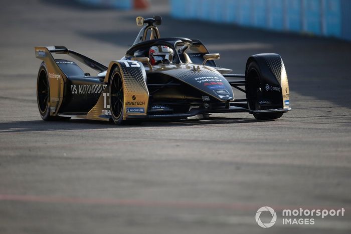 Antonio Felix Da Costa, DS Techeetah, DS E-Tense FE21