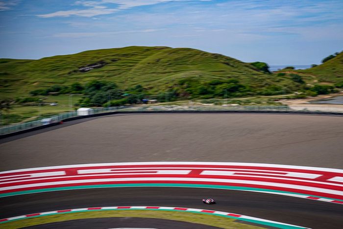 Johann Zarco, Pramac Racing
