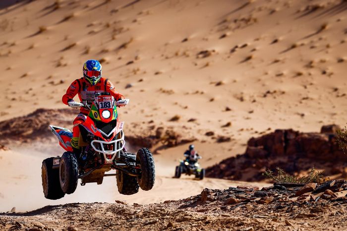 #183 Yamaha: Medeiros Marcelo