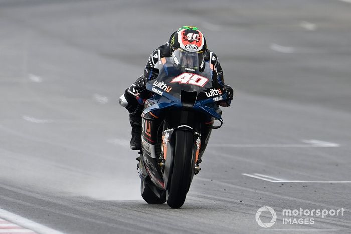 Darryn Binder, RNF MotoGP Racing