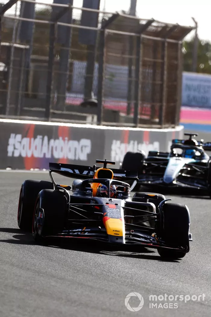Max Verstappen, Red Bull Racing RB20