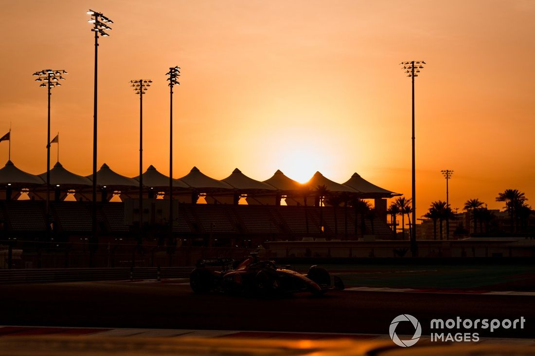 Charles Leclerc, Ferrari SF-23 