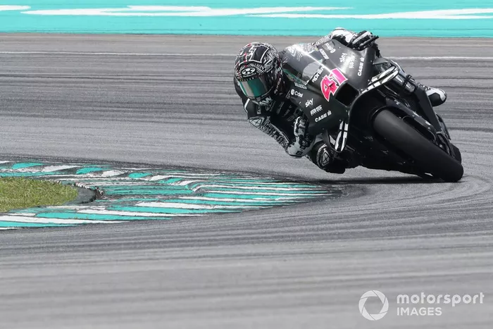 Aleix Espargaro, Aprilia Racing Team