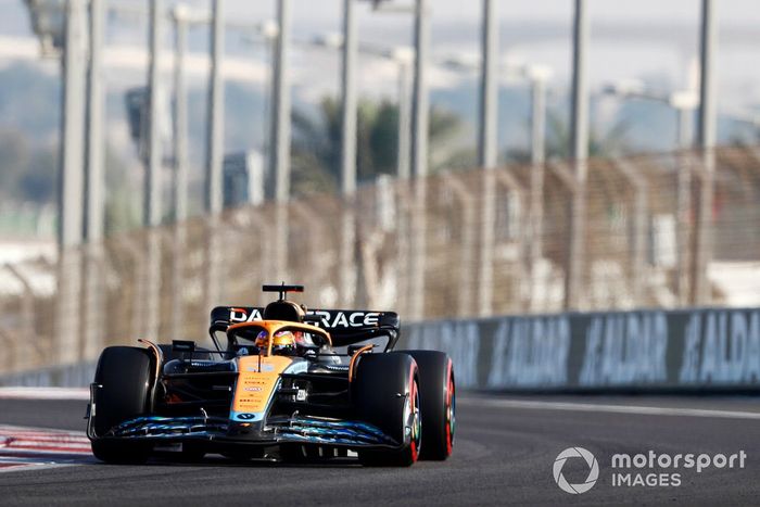 Daniel Ricciardo, McLaren MCL36