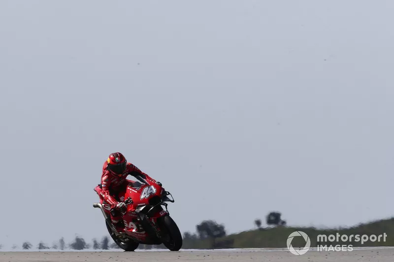 Pol Espargaro, Tech3 GASGAS Factory Racing
