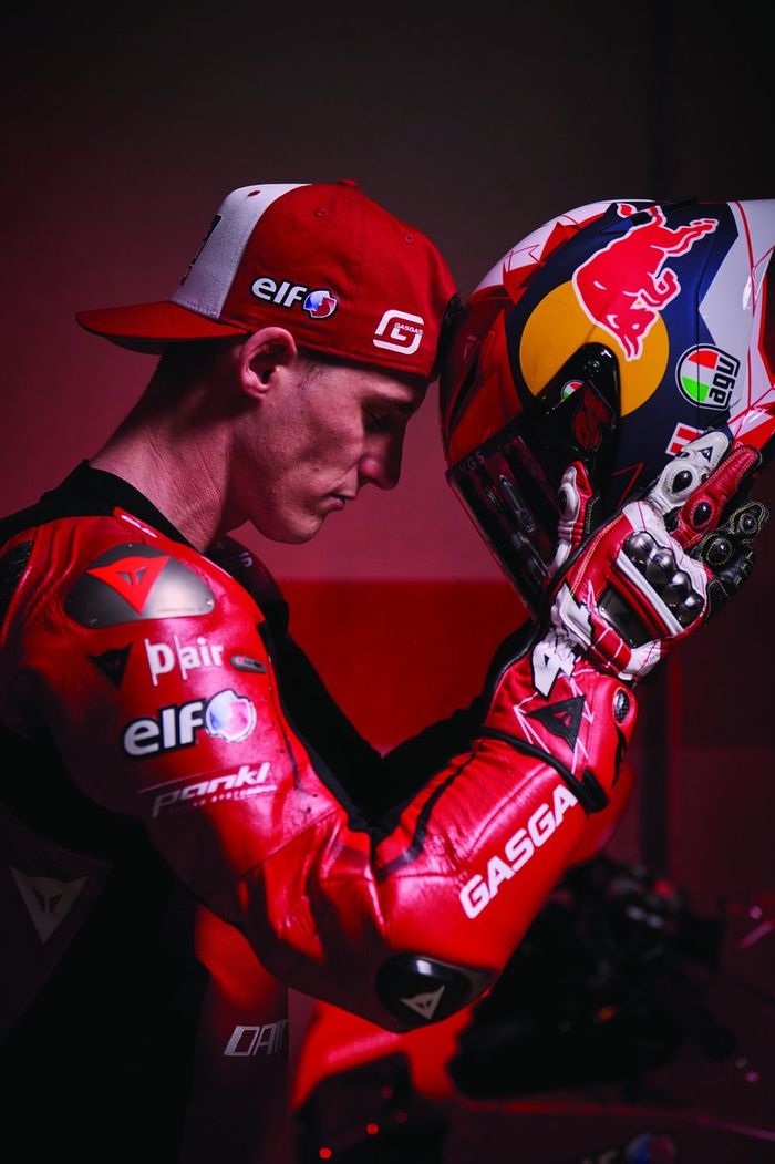 Pol Espargaró, Tech3 GASGAS Factory Racing