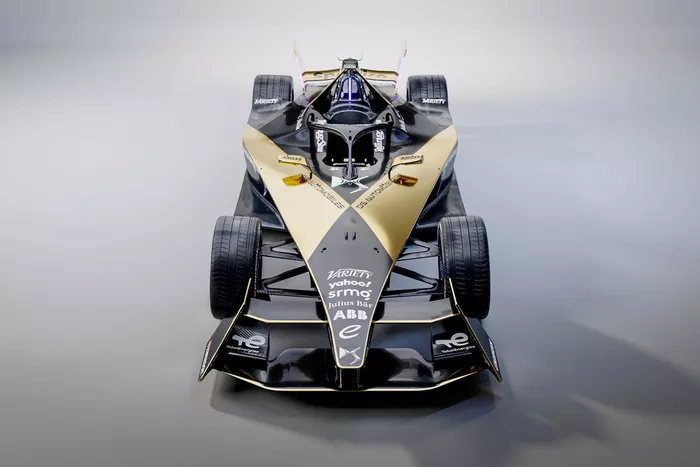 Penske DS09